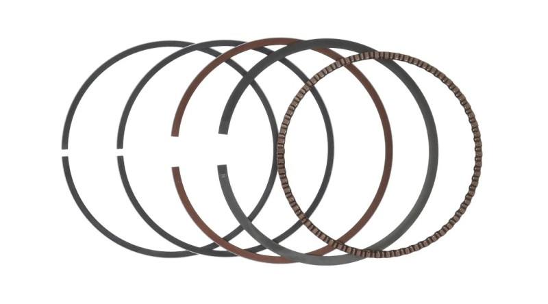 Wiseco 100mm Auto Ring Set for 1 Piston Ring Shelf Stock 3937gfx