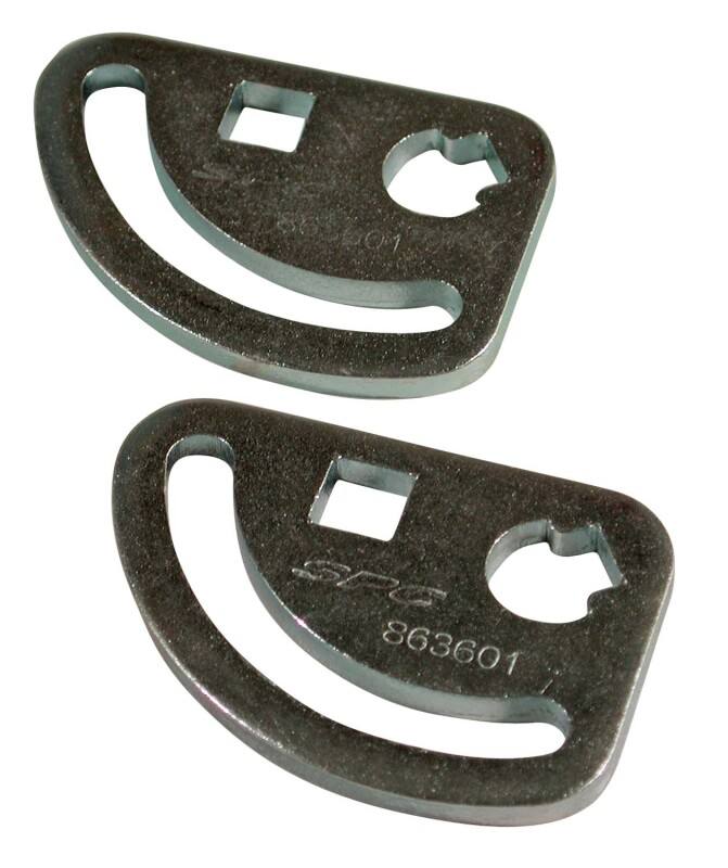 SPC Performance GM MID-SIZED FRONT CAMS 86360 image 2