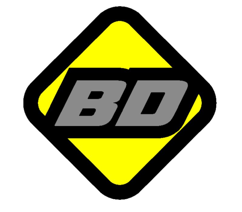 BD Diesel Air Solenoid Switch Valve 1220443 image 7