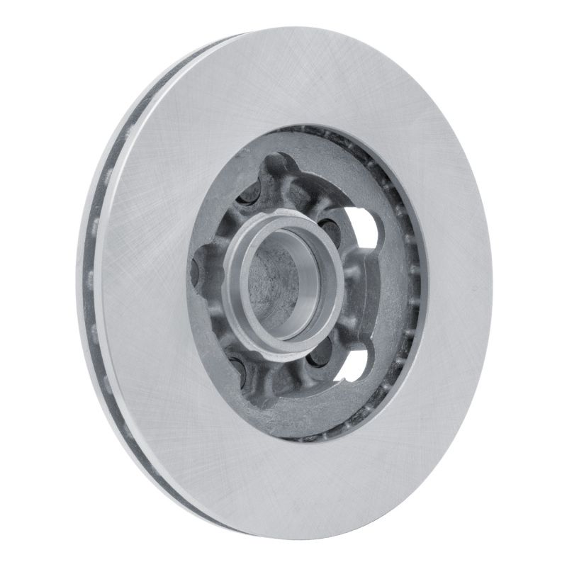 DFC 06-12 Ford Ranger (Mexico) Front Brake Rotor 600-92086 image 4