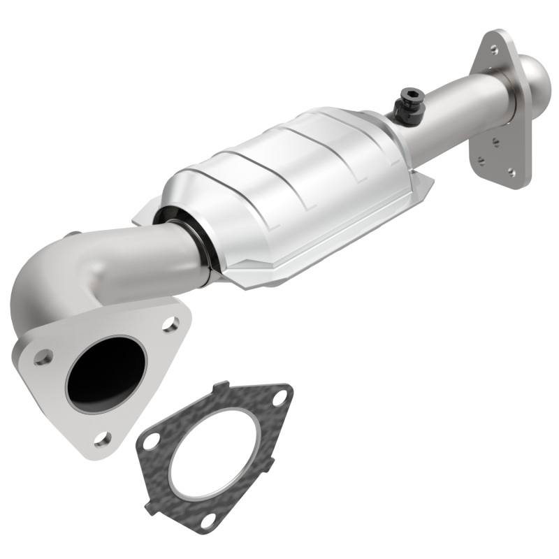 MagnaFlow Direct Fit Converter Gm 23471