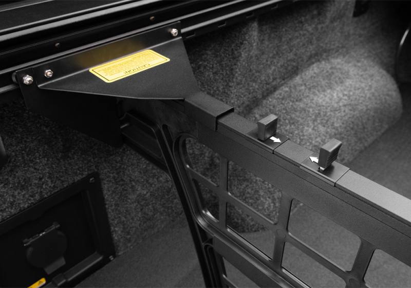 Roll-N-Lock 19-22 Ford Ranger (72.7in. Bed Length) Cargo Manager cm123 image 10
