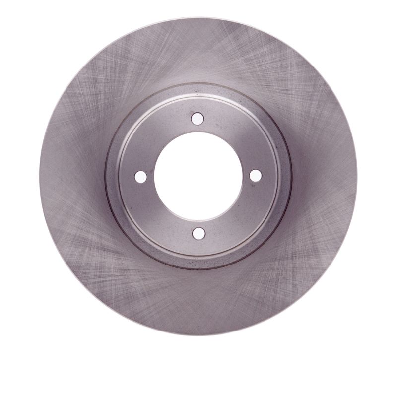 DFC 62-80 MG MGB Front Brake Rotor 600-64002