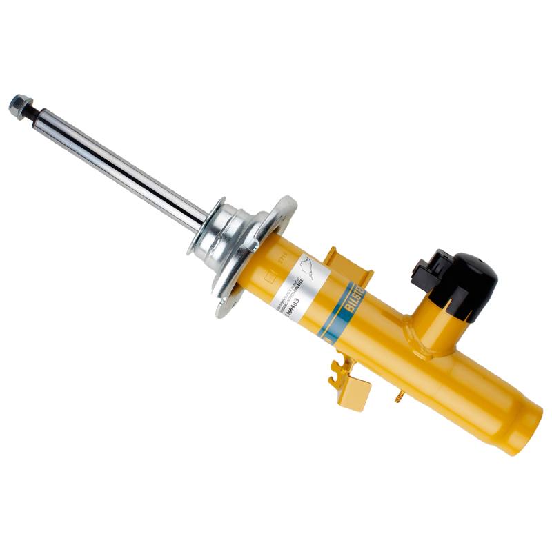 Bilstein B6 14-18 BMW 328d xDrive Front Left Strut Assembly 23-266483 image 2
