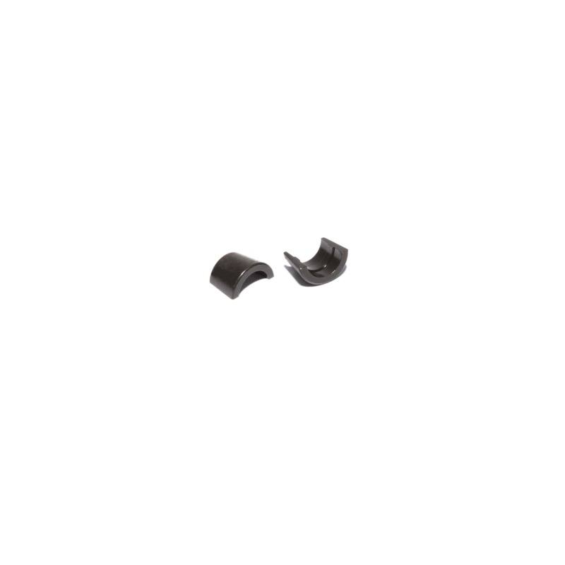 COMP Cams Valve Lock Machd Stl 7Deg Sng 641-1