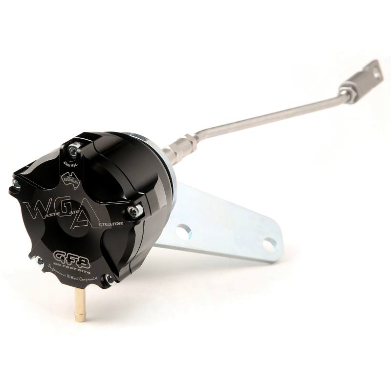 GFB Mitsubishi EVO 9 Internal Wastegate Actuator 7302
