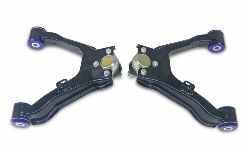 SuperPro Suspension Control Arm TRC531 image 3
