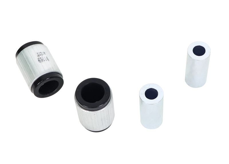 Whiteline 08-17 Mitsubishi Lancer Rear Upper Control Arm Bushing W63751 image 3