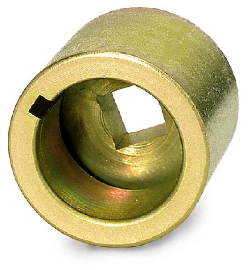 Moroso Chevrolet Big Block Crankshaft Socket Tool 61770 image 2