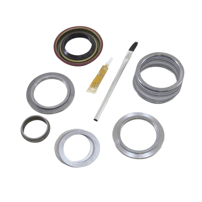 Yukon Gear Minor install Kit For Ford 7.5in Diff mk f7.5 image 4