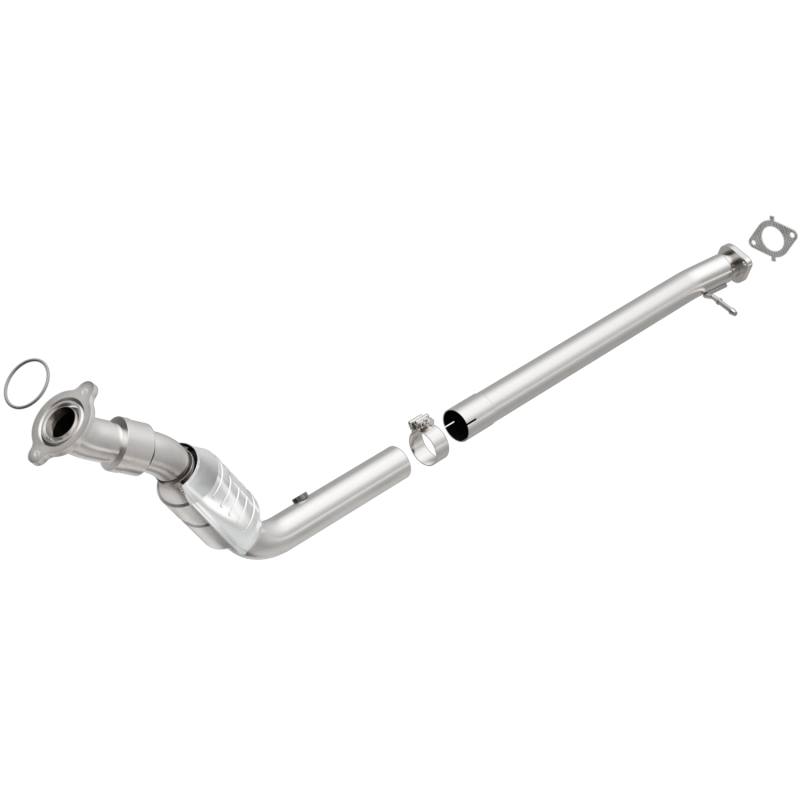 MagnaFlow Direct Fit Converter Uplander 06 3.5L 23795