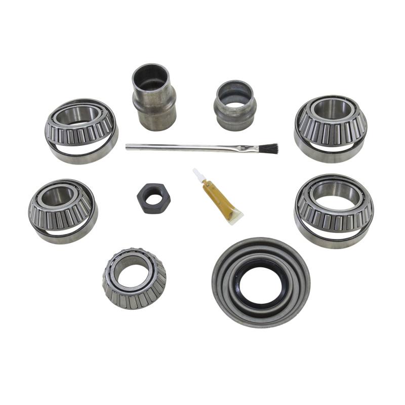Yukon Gear Bearing install Kit For Dana 25 Diff bk d25 image 4