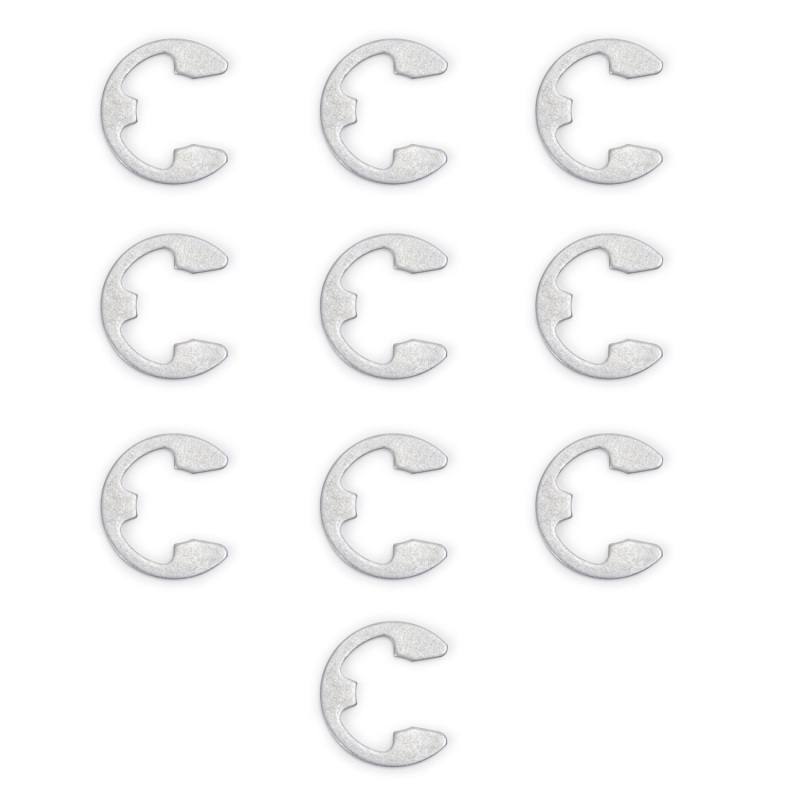 Russell Performance E-clips (10 pcs.) 683940