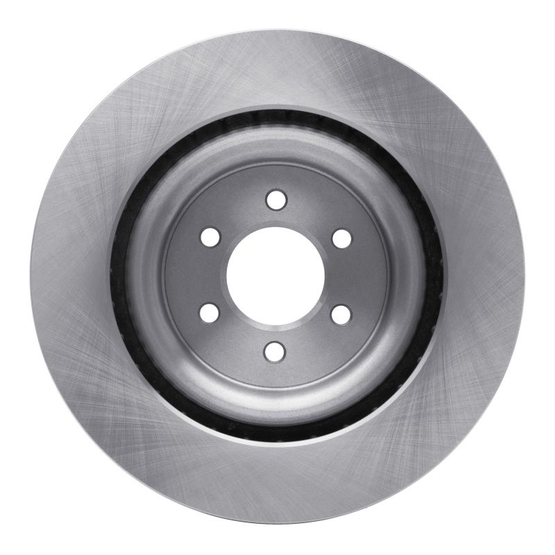 DFC 03-17 Dodge Viper Front Brake Rotor 600-40022 image 5
