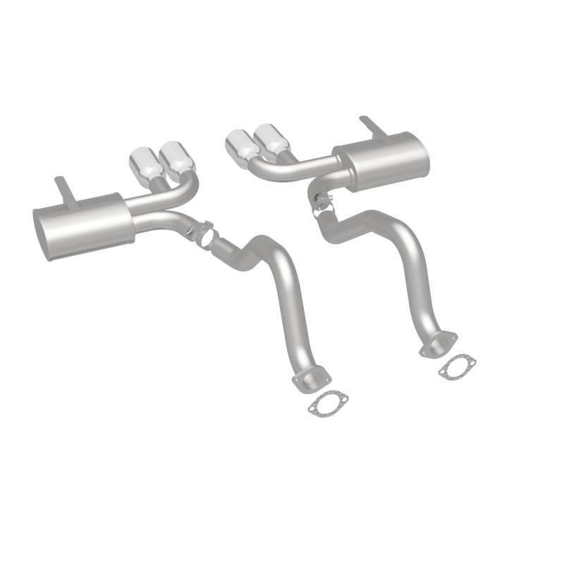 Magnaflow Exhaust System for CORVETTE 16732 image 11