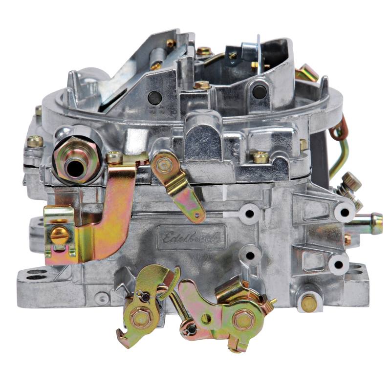 Edelbrock AVS2 Offroad Carburetor 1915 image 10