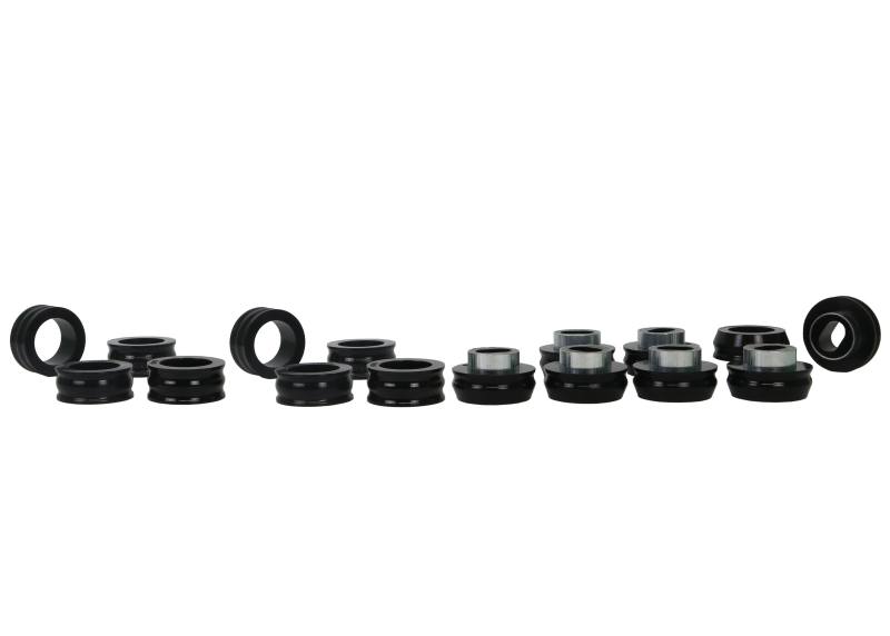 Whiteline 1981-1986 Chevrolet C20 Body Mount Bushing Set w93570 image 2