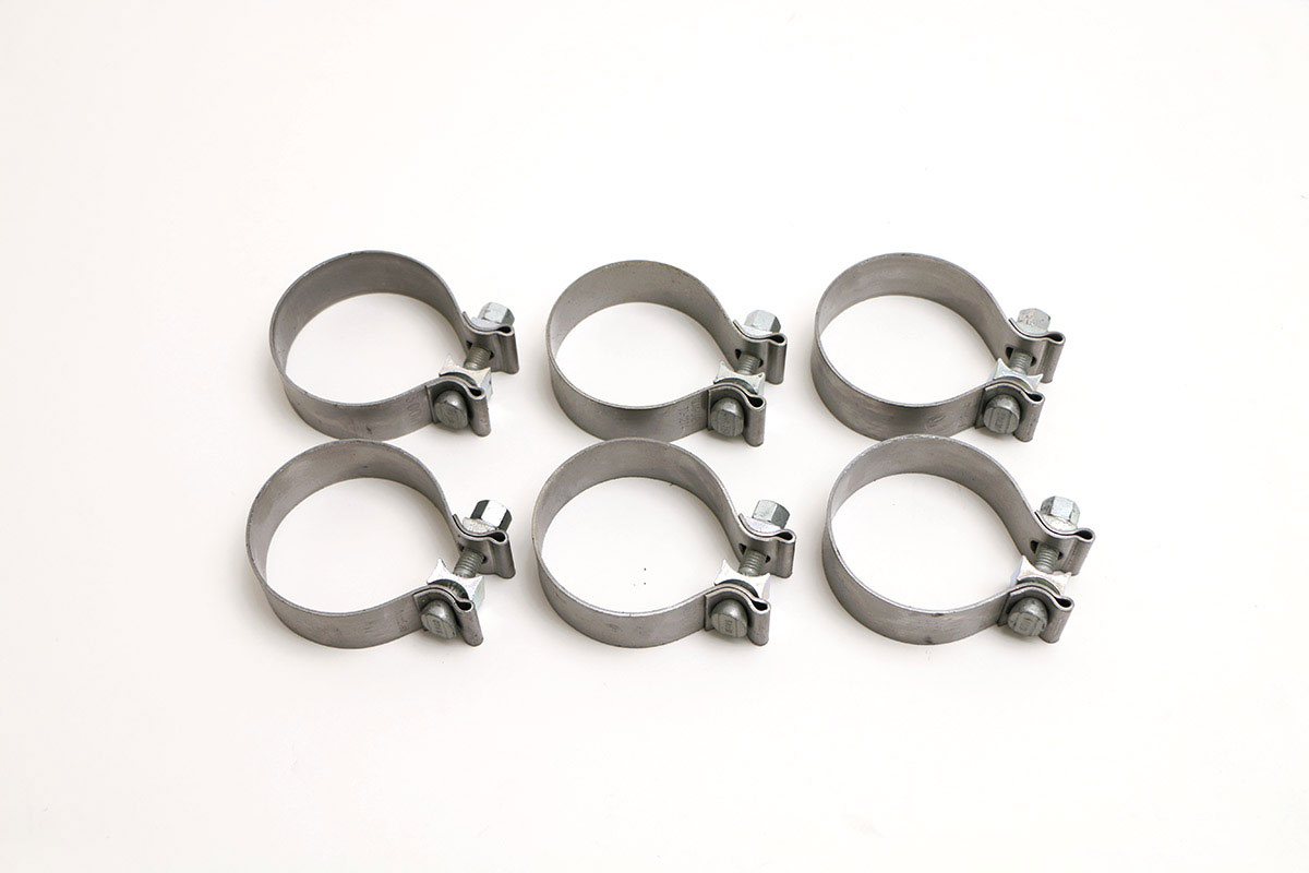 Billy Boat B&B Corvette ZR1 - 3" Exhaust System FCOR-0010 image 7