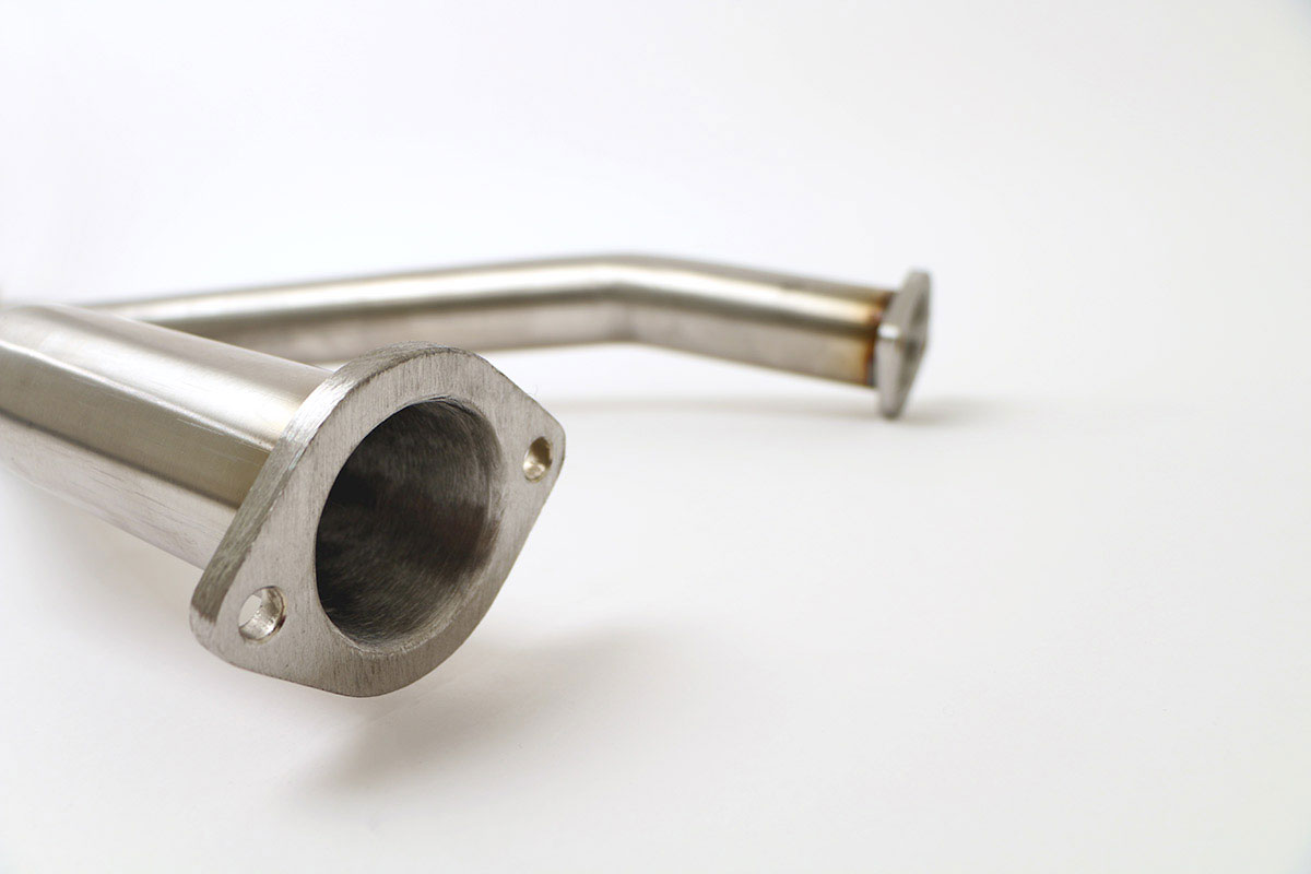 B&B C5 XPIPE 2.5inch FCOR-0295 image 4