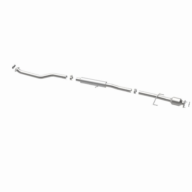Magnaflow Conv DF 07-09 Mazda CX-7 2.3L 52043 image 13