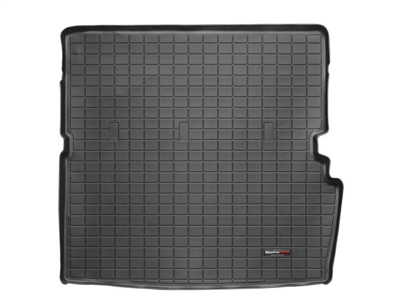 WeatherTech Cargo Liners Honda Pilot - Black 40378