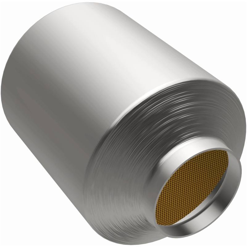 MagnaFlow Conv Universal 2.00 Front Spun 444504 image 3