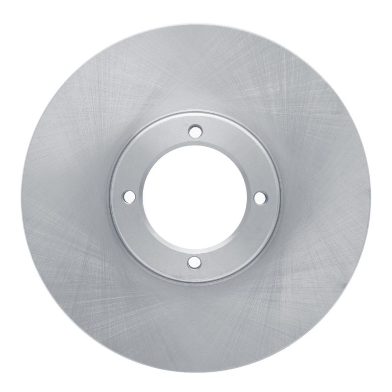 DFC 84-85 Toyota Van Front Brake Rotor 600-76097