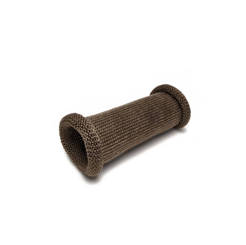 DEI Exhaust Wrap 2.5 to 3in x 12ft - Titanium 10049 image 3