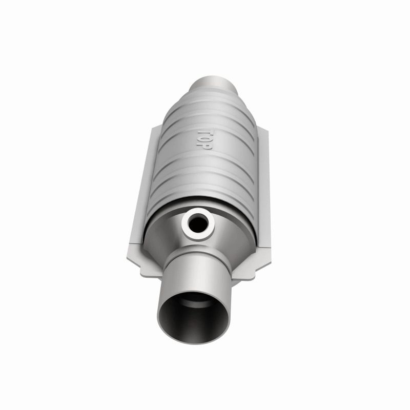 Magnaflow Conv Univ 2.50 1/O2 CA 418036 image 6