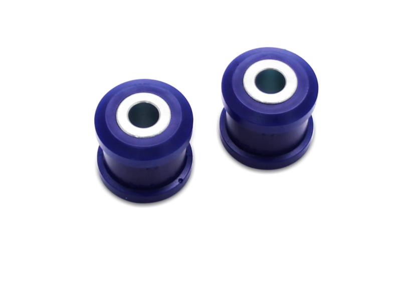 SuperPro 2007 Volkswagen Eos Base Rear Upper Control Arm Outer Bushing Kit spf3349k