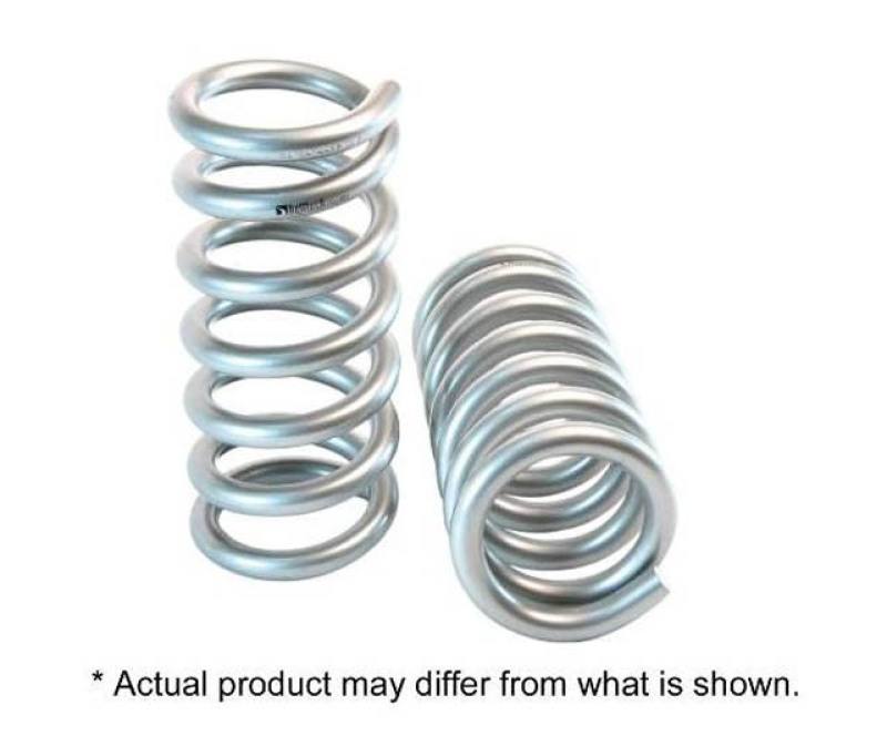 Belltech COIL SPRING SET 98-03 RANGER STD/EXT CABS 4797 image 3