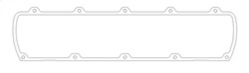 Cometic 64-90 Oldsmobile Cutlass V8 Valve Cover Gasket c5824-188