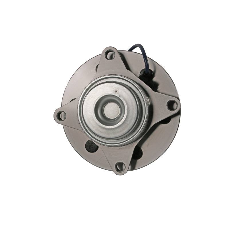 MOOG 11-14 Ford Expedition Front Hub Assembly 515143 image 3