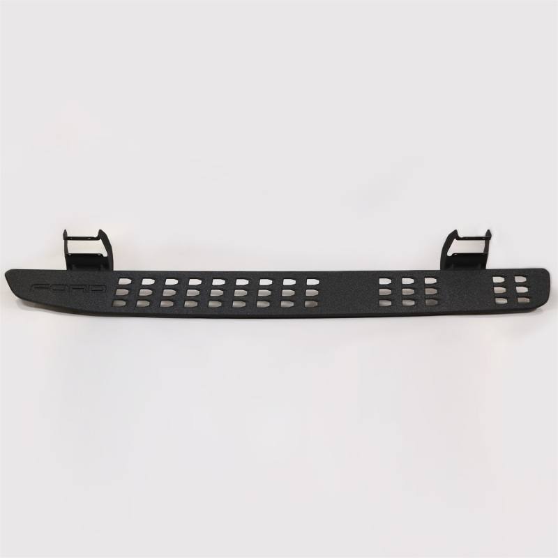 Ford Racing 15-21 Ford F-150 Crew Cab / 17-21 F-Super Duty Crew Cab Rock Slider Steps m-16450-fsorb image 6