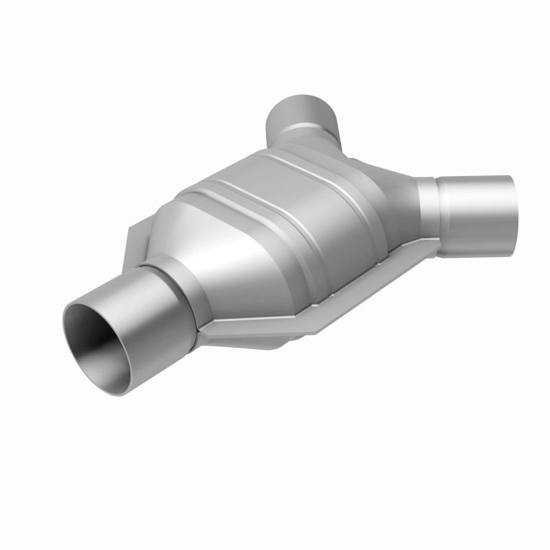 MagnaFlow Conv Univ 2/2.25 D/S 91042 image 7