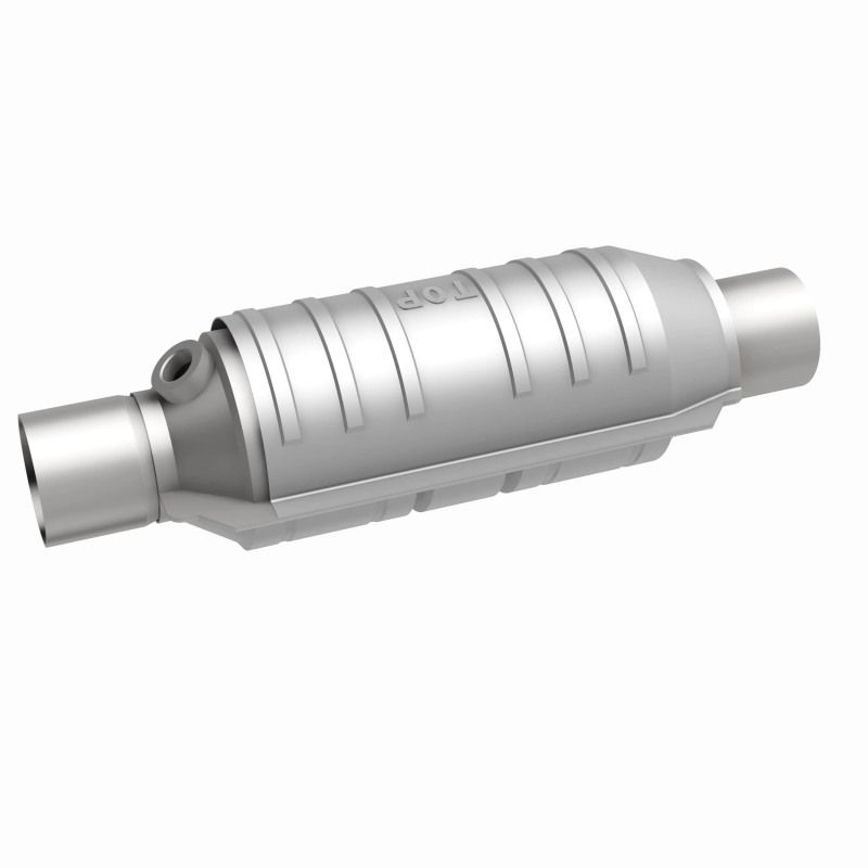 Magnaflow Conv Univ 2.50 1/O2 CA 418036 image 9