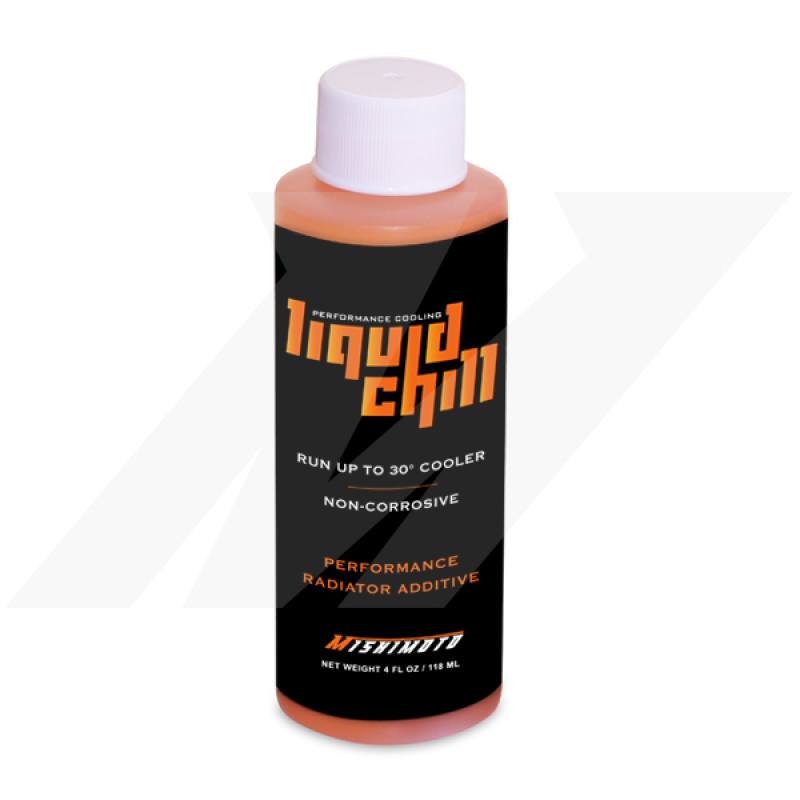 Mishimoto Liquid Chill Radiator Coolant Additive mmra-lc image 2