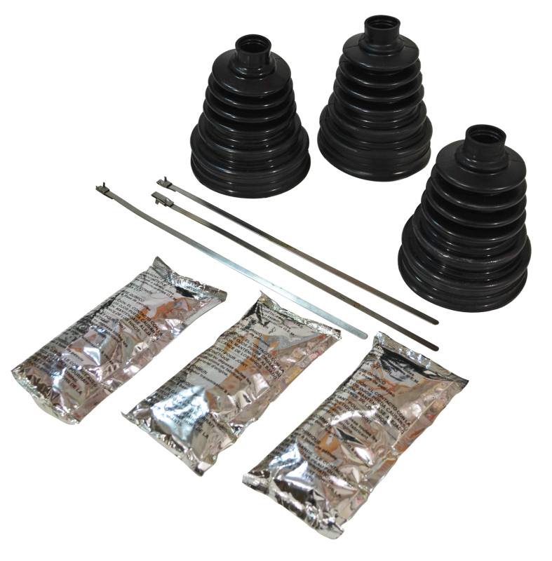 SPC Performance UNI-FIT BOOT 12 PACK 32012 image 2