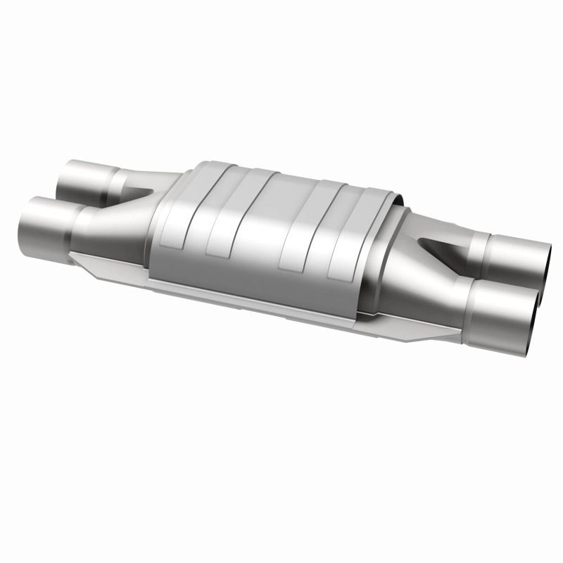 MagnaFlow Conv Univ 2/2 D/D 93508 image 5
