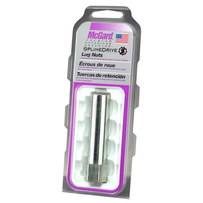 McGard SplineDrive Installation Tool For M14X1.5 / 22mm Hex - Single 65302 image 7