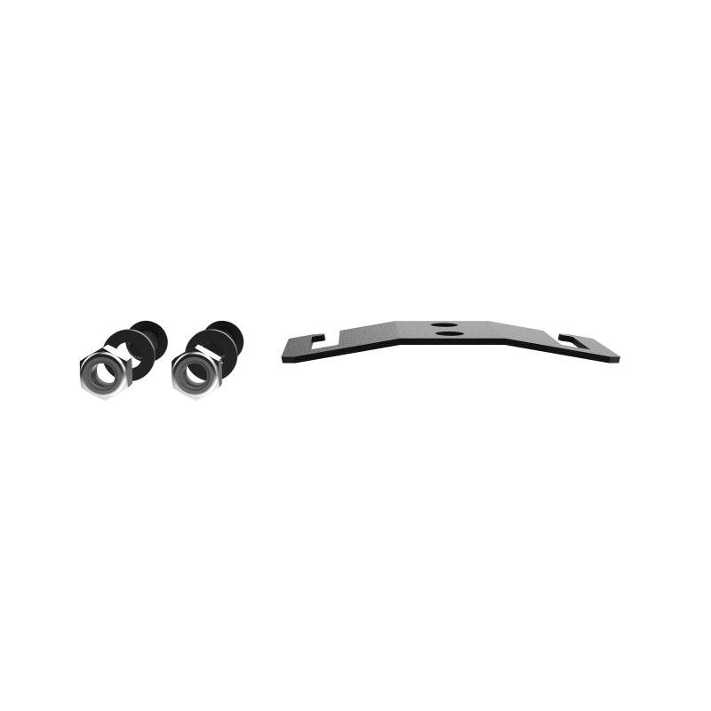 KC HiLiTES Platform One Roof Rack Awning Strap Hook (Does Not Include Rack) 92512 image 8