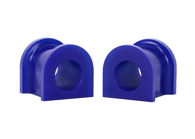 SuperPro Sway Bar Mount Bushing Kit spf5068-29k image 2