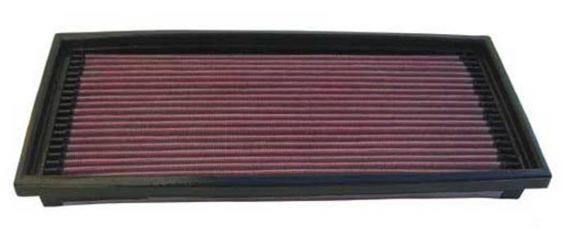 K&N Air Filter For Corvette 5.7L F/i 33-2014