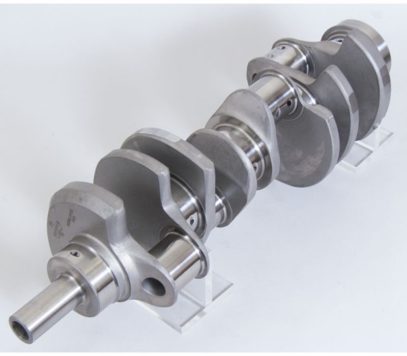 Eagle SBF 4340 Forged Crank - 4.170 Stroke 435141706200 image 4