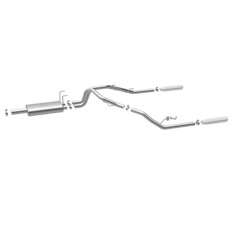 Magnaflow Exhaust System for Dodge Ram Pickup 16870 image 7