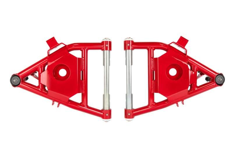 UMI Performance Control Arms 73-87 Chevy C10 6432-r image 4