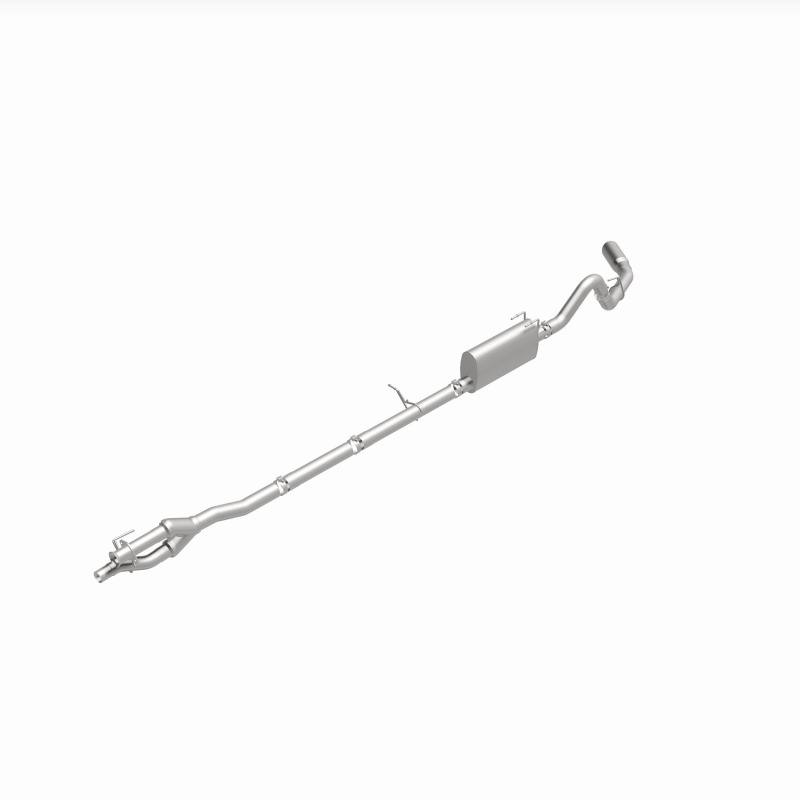MagnaFlow Ford BRE Exhaust Replacement Kit 106-1026 image 3