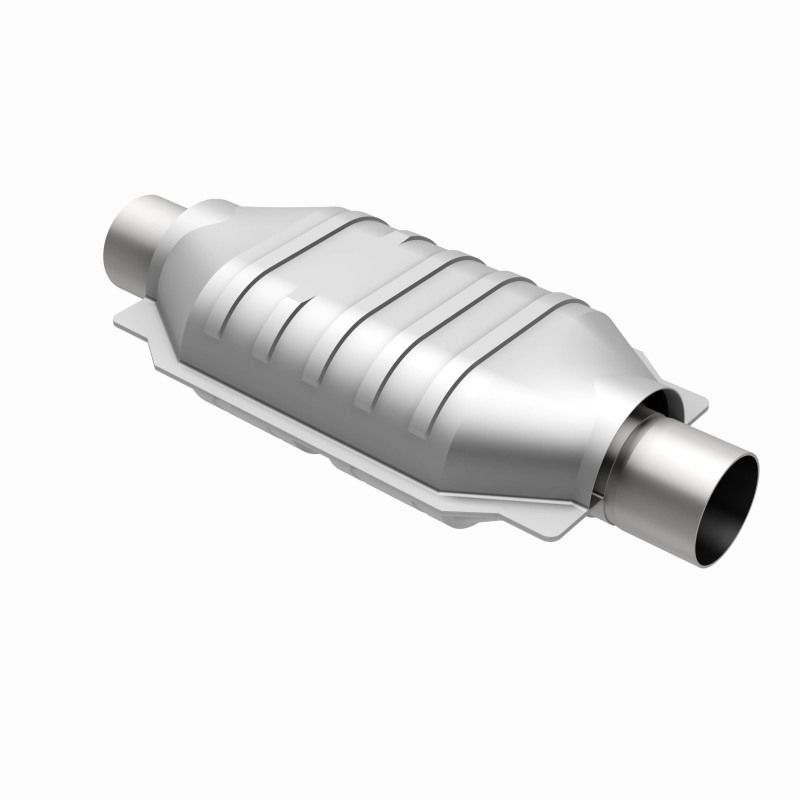 MagnaFlow Conv Universal 2.25 inch OEM Grade 51555 image 5