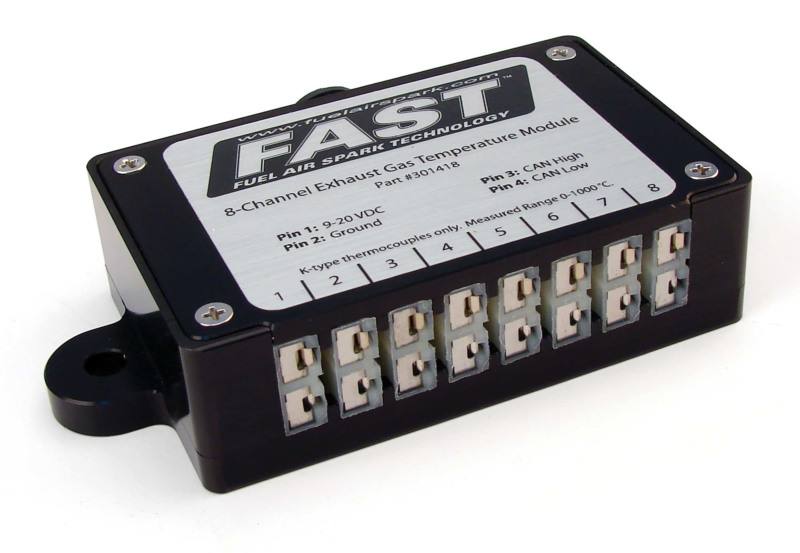 FAST Egt Module Unit 301418 image 2