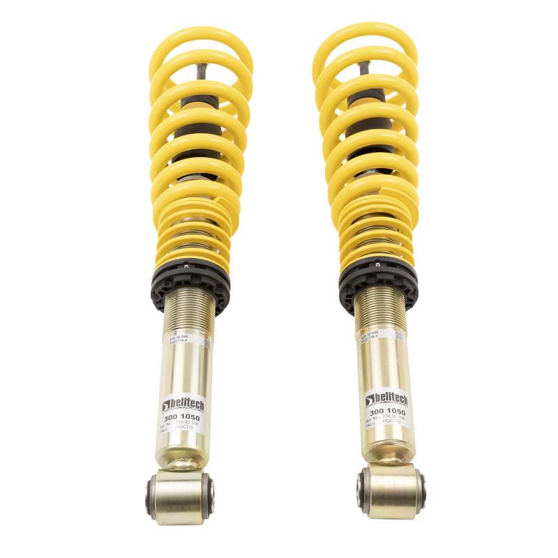 Belltech COILOVER KIT 04-08 FORD F150 12008 image 4